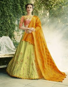 HLL-408 Lehenga Choli