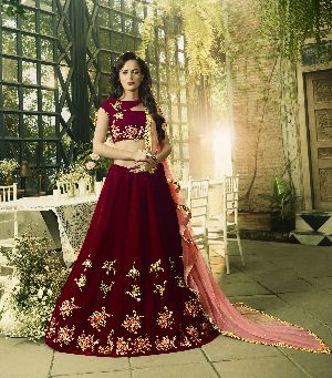 HLL-409 Lehenga Choli