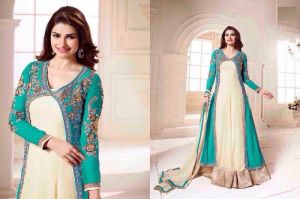 RF20154 Anarkali Suit