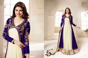 RF20156 Anarkali Suit