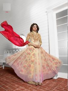 RF20297 Anarkali Suit