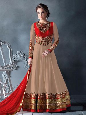 RF20510 Anarkali Suit