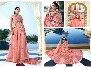 RF20520 Anarkali Suit