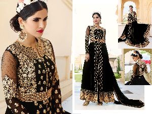 RF20522 Anarkali Suit