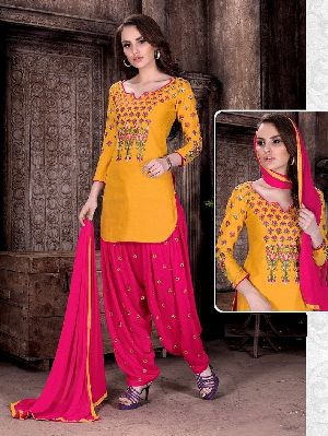 RF20529 Salwar Suit