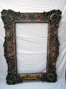 FR-01 mirror frames frames