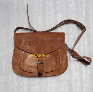 LB-07 LEATHER BAGS