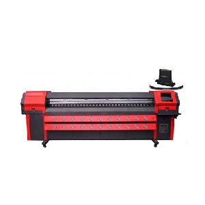 Konica 512 flex printing machines