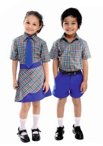 School Uniforms