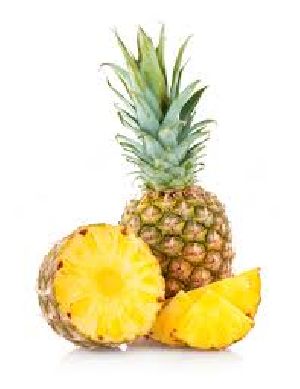 Fresh Pineapple