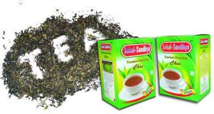 Darjeeling Natural Tea