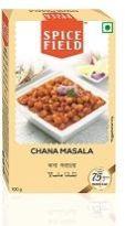 Chana Masala