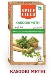 Kasoori Methi