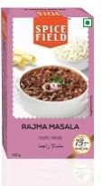 Rajma Masala