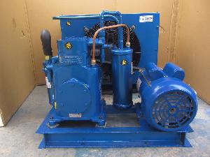 Water Cooled Condensing Units