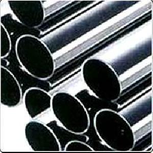 Cold Drawn Welded Tubes