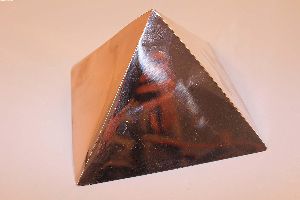 Copper Pyramid