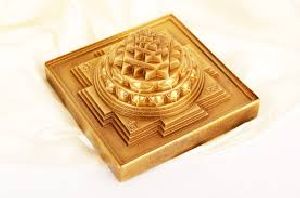 Meru Shree Yantra