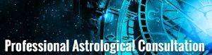 Professional Astrological Consultancy Services