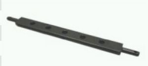 76x32mm Cross Section Draw Bars