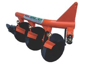 Disc Plough