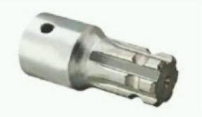 Mitsubishi P.T.O. Adapter