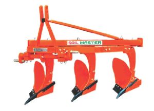 Mouldboard Plough