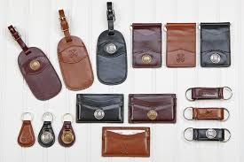 Leather Accessories