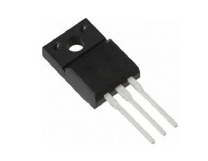 POWER MOSFET 6N60