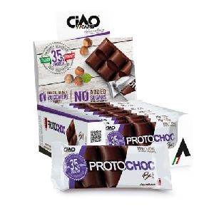 Low Carb Chocolate Bar