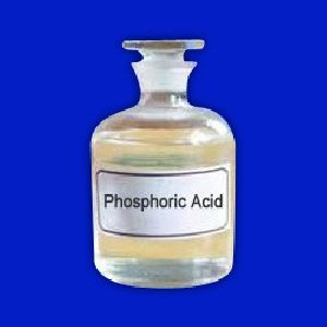 Phosphoric Acid