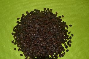 Brown Raisins