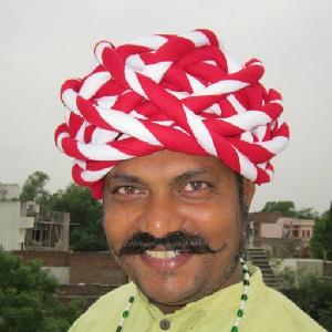 SAFA PAGRI TURBAN