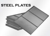 Steel Plates