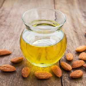 Almond Oil