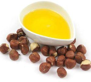 HAZELNUT OIL