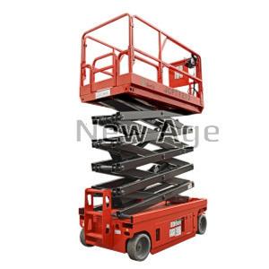 high rise scissor lift