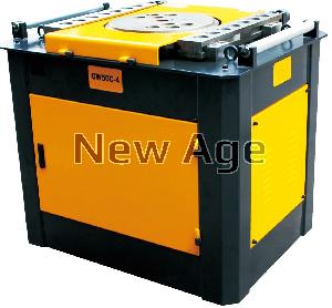 Reinforcing Steel Bar Bending Machine