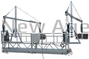 Working Platform ZLP 1000