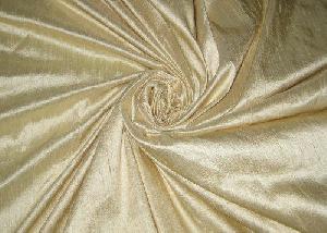 Poly Dupion Plain Silk Fabric