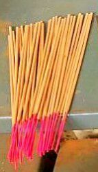 Rose Wood Incense Sticks