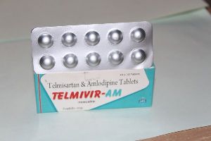 Telmivir-AM Tablets