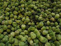 Indian Dried Green Peas