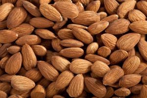 california almond