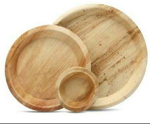 Areca Leaf Plate