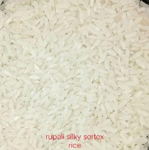 Rupali Silky Sortex rice