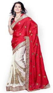 Party Wear Sarees