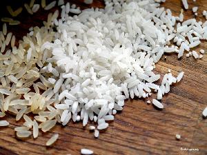 Organic Rice