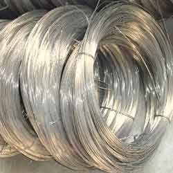 aluminum binding wire