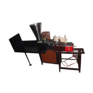 Fully Automatic Incense Stick Making Machine